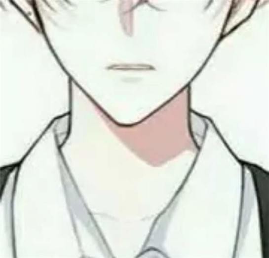 抖音漫畫臉圖片在哪里找 漫畫臉素材分享