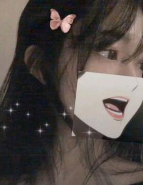 抖音漫畫圖片半臉怎么p 漫畫圖片半臉教程