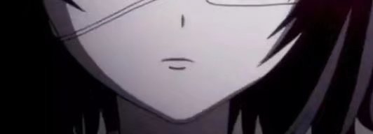 抖音漫畫臉半臉素材女有哪些 動漫下半臉女圖大全