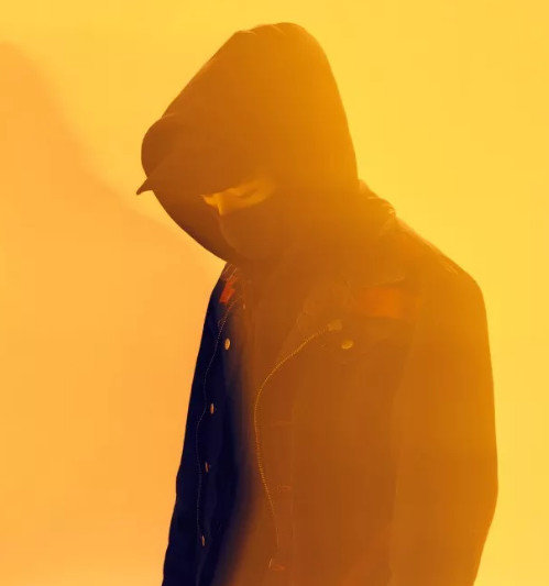 抖音黑臉v是誰_抖音黑臉v個人資料分享