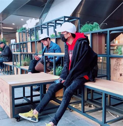 抖音黑臉v是誰_抖音黑臉v個人資料分享