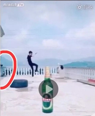 抖音黑臉v是誰_抖音黑臉v個人資料分享