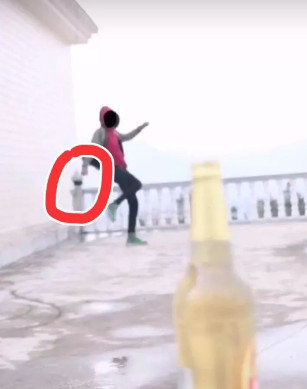 抖音黑臉v是誰_抖音黑臉v個人資料分享