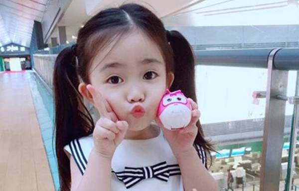 抖音劉怡歆是誰(shuí)_抖音劉怡歆個(gè)人資料分享