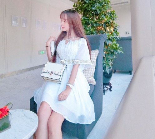 抖音阿君monica是誰_抖音阿君monica個(gè)人資料分享