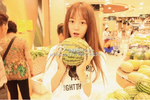 抖音阿君monica是誰_抖音阿君monica個(gè)人資料分享