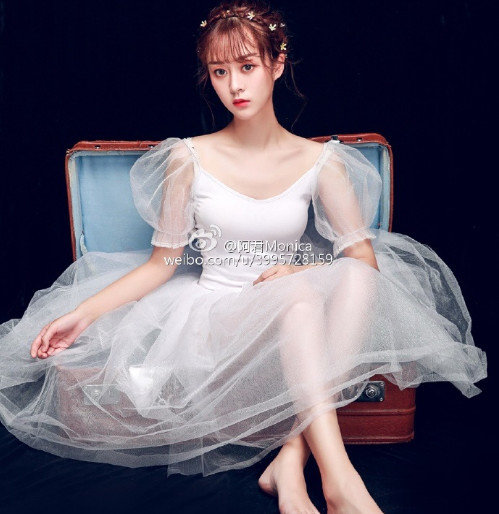 抖音阿君monica是誰_抖音阿君monica個(gè)人資料分享