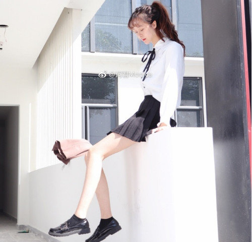 抖音阿君monica是誰_抖音阿君monica個(gè)人資料分享