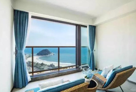 抖音網紅酒店有哪些_抖音上火爆的酒店分享