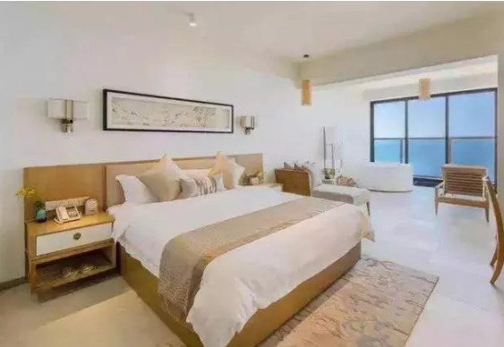 抖音網紅酒店有哪些_抖音上火爆的酒店分享