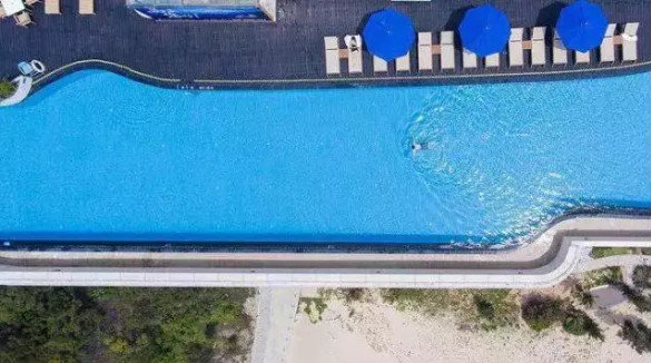 抖音網紅酒店有哪些_抖音上火爆的酒店分享