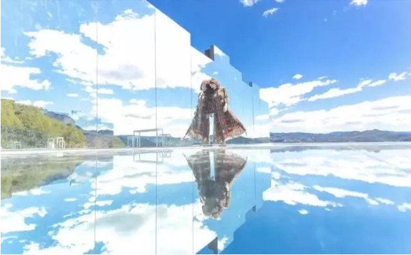 抖音網紅酒店有哪些_抖音上火爆的酒店分享