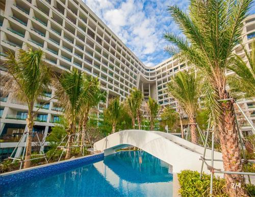 抖音網紅酒店有哪些_抖音上火爆的酒店分享