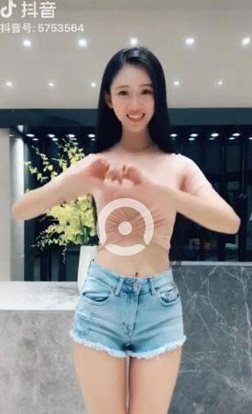 抖音南穡個人資料一覽