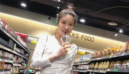 抖音fanfan是誰_抖音fanfan個(gè)人資料分享