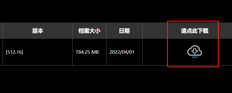 技嘉顯卡驅(qū)動怎么要裝win11