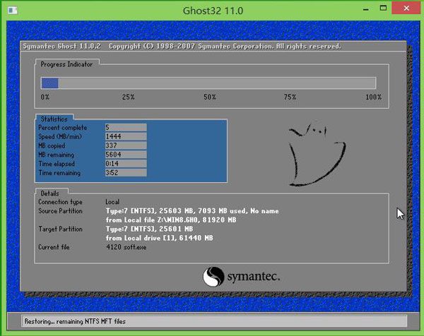 u啟動怎么裝win8系統