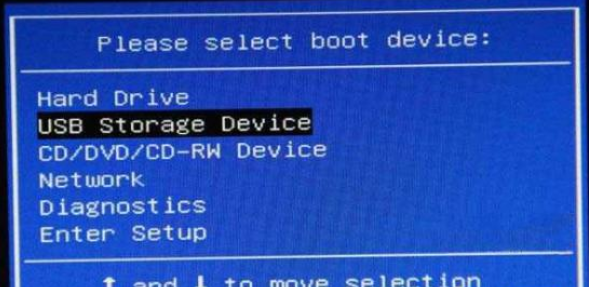 小白怎么裝win8系統