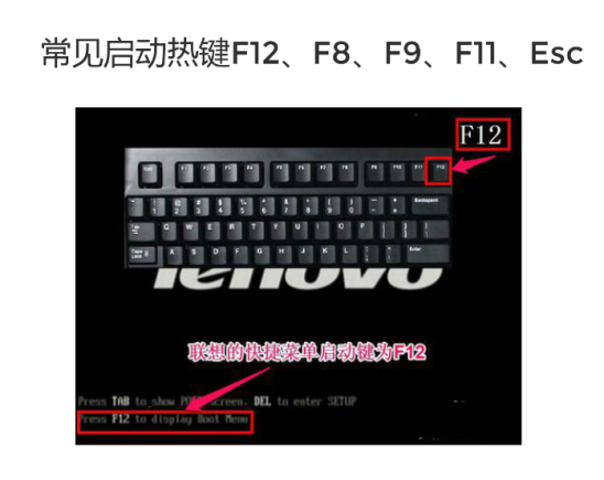 小白怎么裝win10
