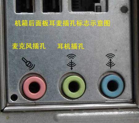 電腦麥克風沒聲音怎么辦win10
