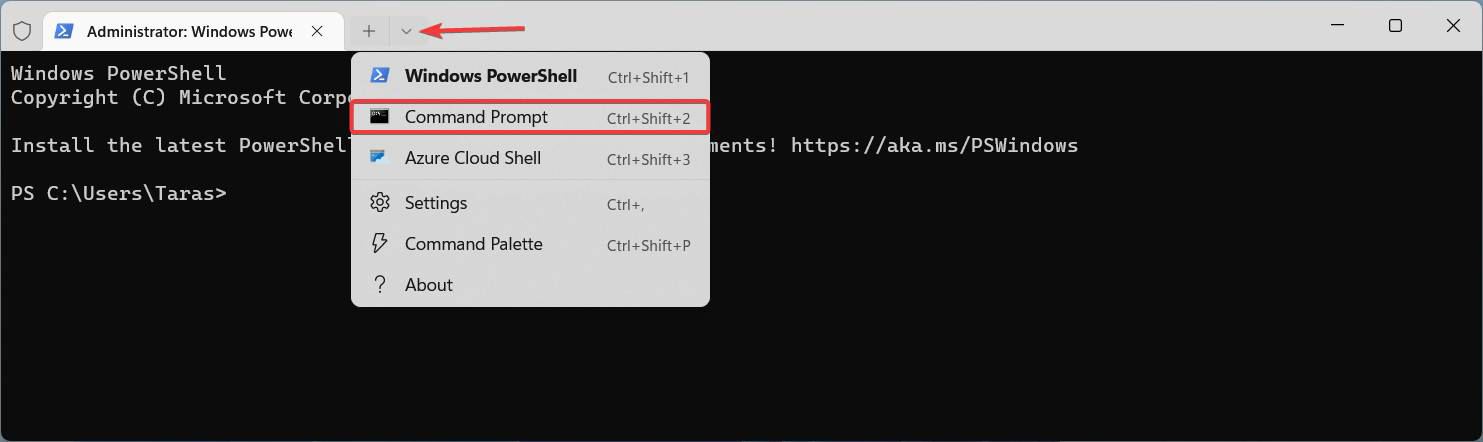 如何在Win11build25227使用開始菜單標記