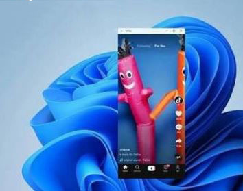 Win11安卓APP怎么安裝