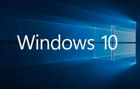 Windows10如何關閉更新提示