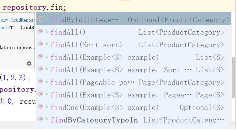 解決springboot無(wú)法注入JpaRepository的問(wèn)題