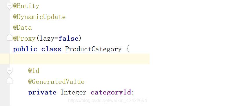 解決springboot無(wú)法注入JpaRepository的問(wèn)題