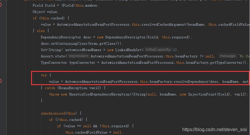 springboot 實現bean手動注入操作