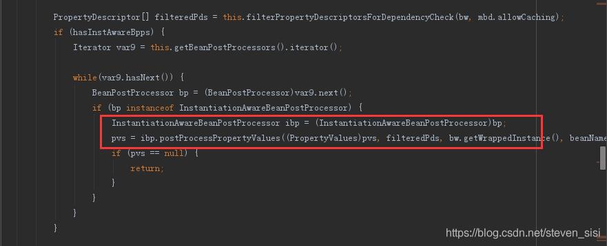 springboot 實現bean手動注入操作