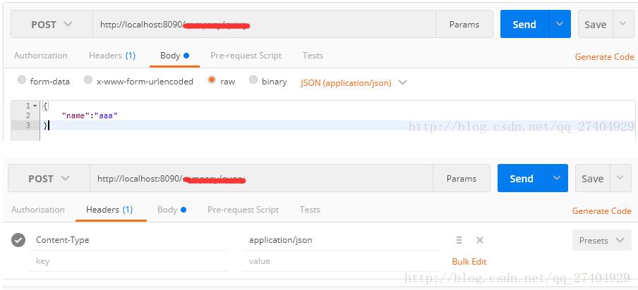 解決SpringBoot在后臺接收前臺傳遞對象方式的問題