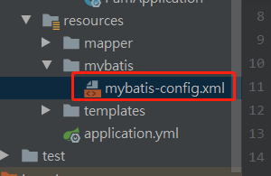 從零開始搭建springboot+springcloud+mybatis本地項目全過程(圖解)