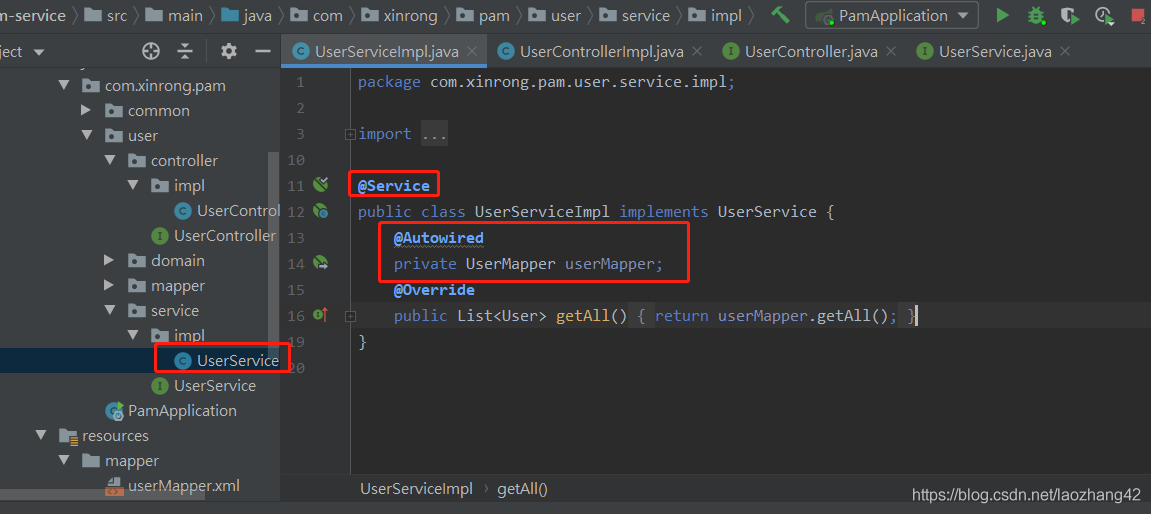 從零開始搭建springboot+springcloud+mybatis本地項目全過程(圖解)