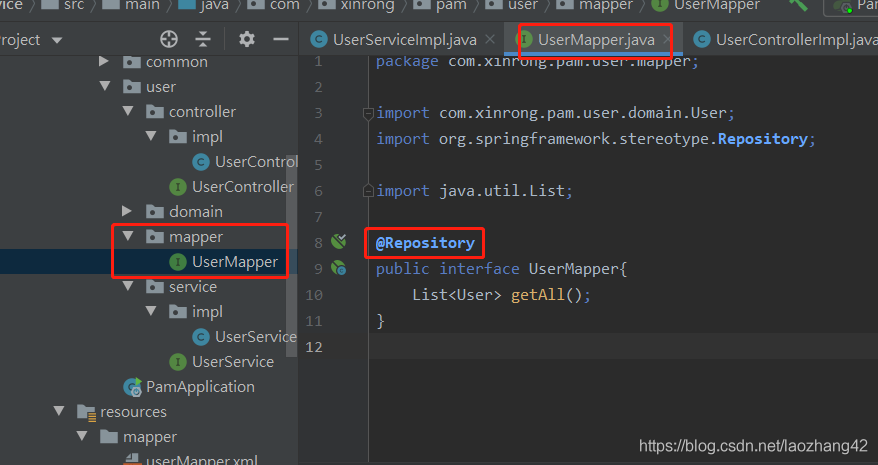 從零開始搭建springboot+springcloud+mybatis本地項目全過程(圖解)