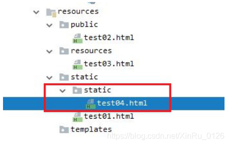 SpringBoot整合log4j日志與HashMap的底層原理解析