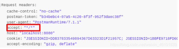 Springboot實現自定義錯誤頁面的方法(錯誤處理機制)