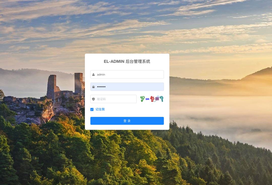 10k+點贊的 SpringBoot 后臺管理系統教程詳解