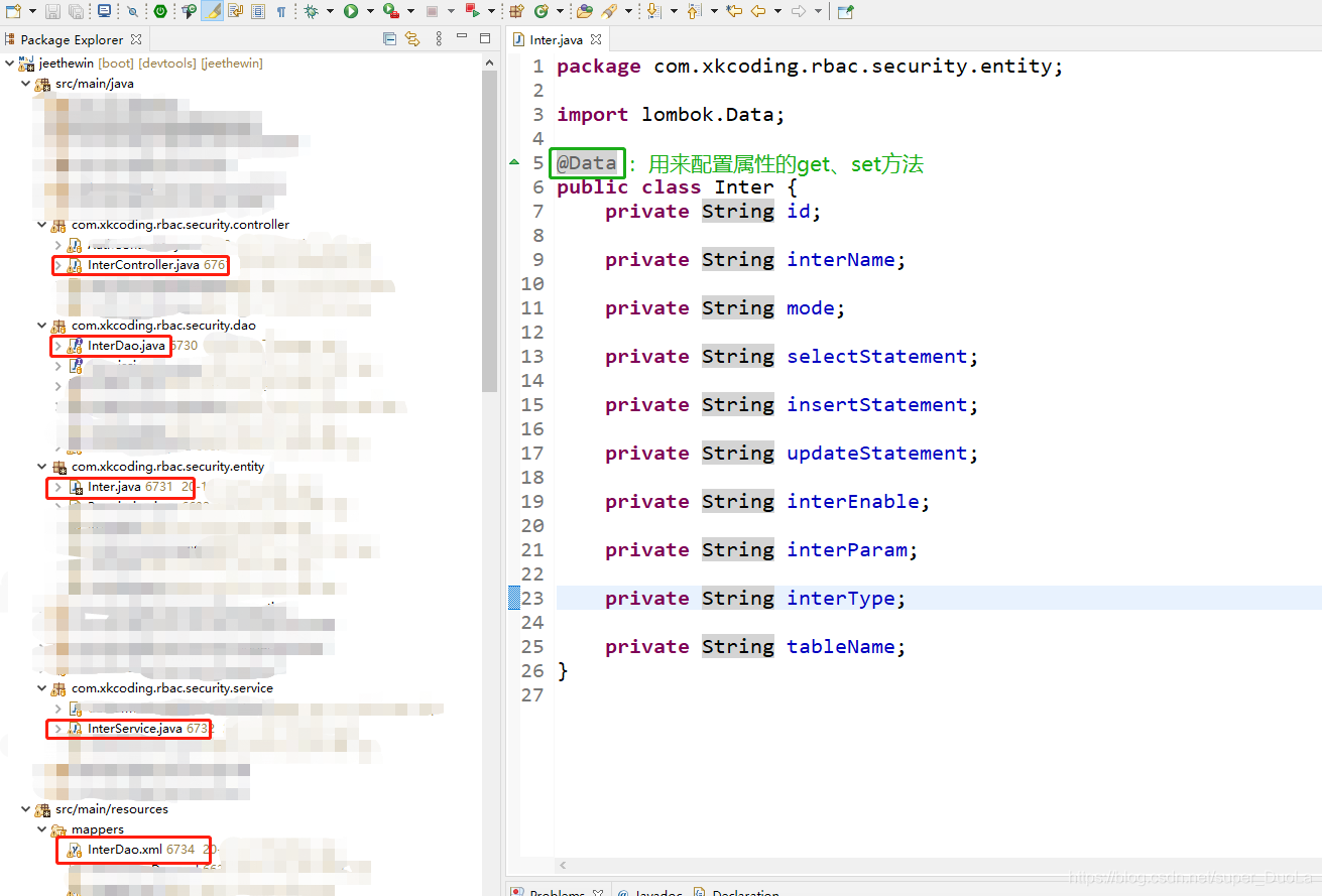 Springboot中MyBatisplus使用IPage和Page分頁的實例代碼