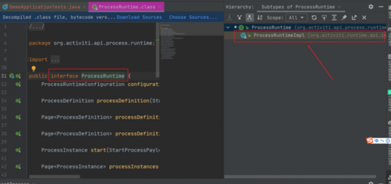 Springboot2.1.6集成activiti7出現登錄驗證的實現