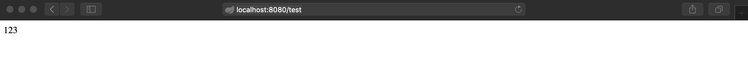 SpringBoot使用Nacos配置中心的實現