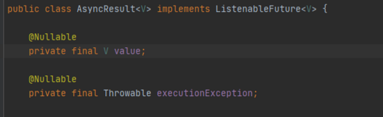 springboot實現(xiàn)異步調(diào)用@Async的示例