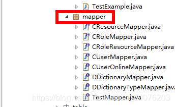 SpringBoot + Mybatis-plus實戰之Mybatis-plus的一級緩存、二級緩存