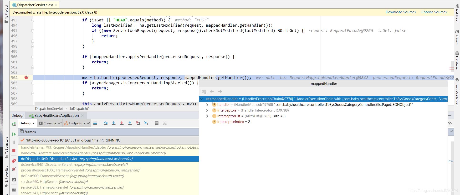 詳解SpringBoot中添加@ResponseBody注解會發生什么