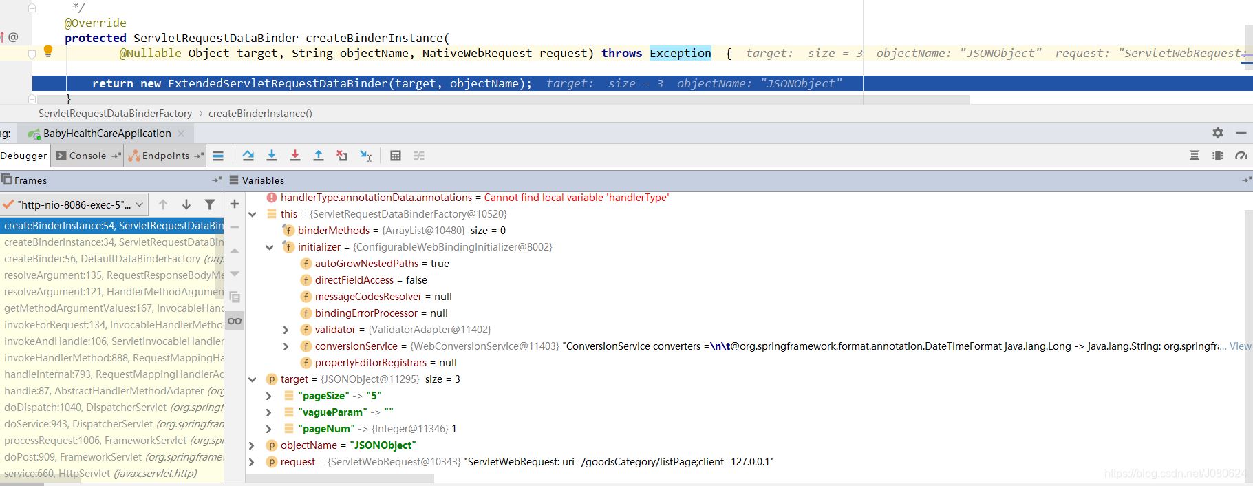 詳解SpringBoot中添加@ResponseBody注解會發生什么