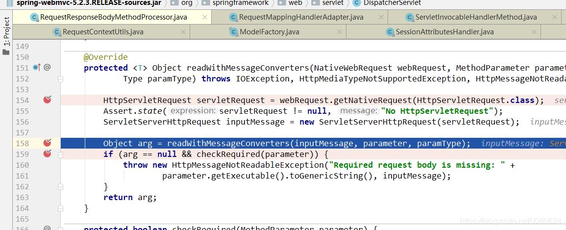 詳解SpringBoot中添加@ResponseBody注解會發生什么