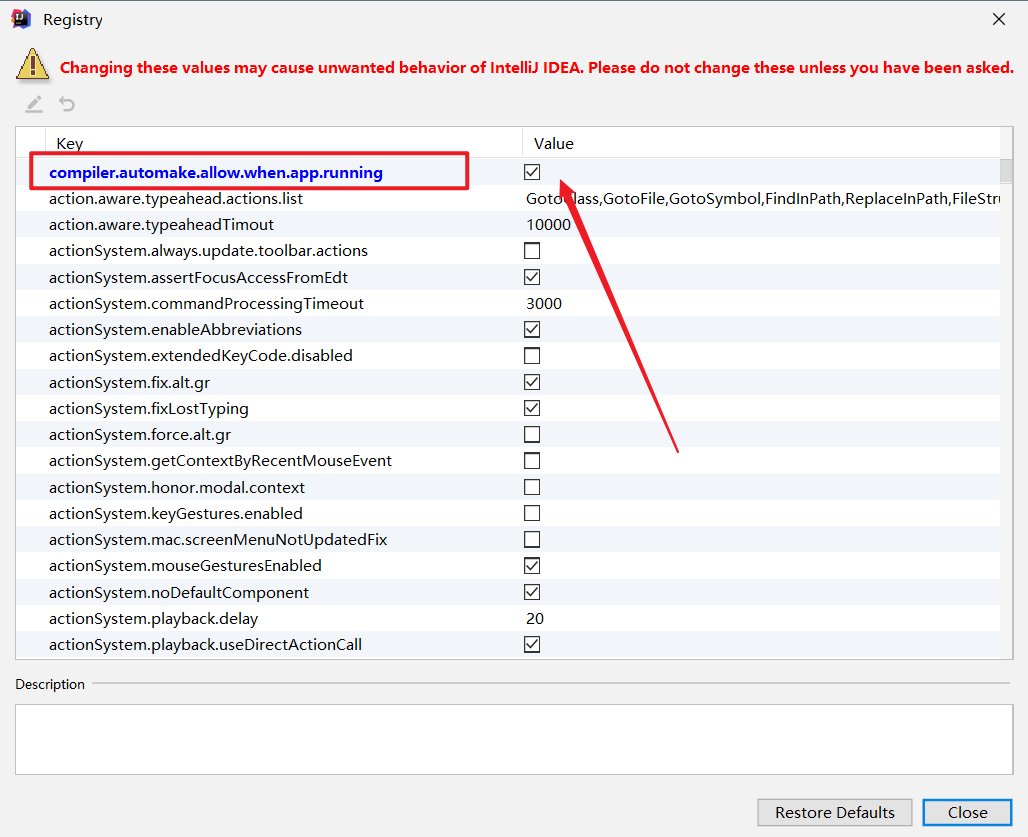 SpringBoot+Idea熱部署實現流程解析