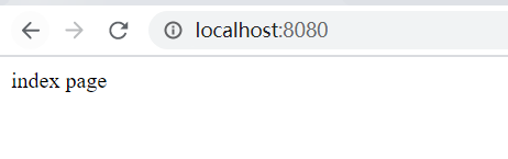 SpringBoot如何通過webjars管理靜態資源文件夾