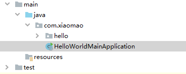 Springboot主程序類注解配置過程圖解