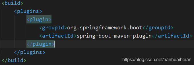 關(guān)于SpringBoot 打包成的可執(zhí)行jar不能被其他項(xiàng)目依賴的問題